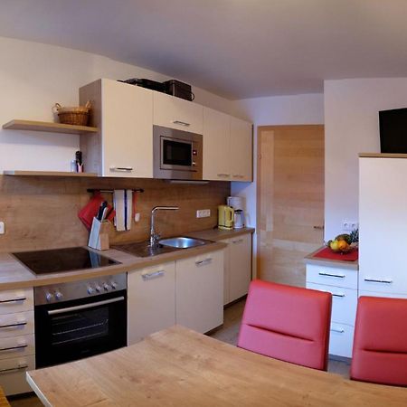 Ferienwohnung Schoenauer Haus im Ennstal Dış mekan fotoğraf