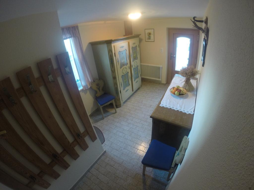 Ferienwohnung Schoenauer Haus im Ennstal Dış mekan fotoğraf